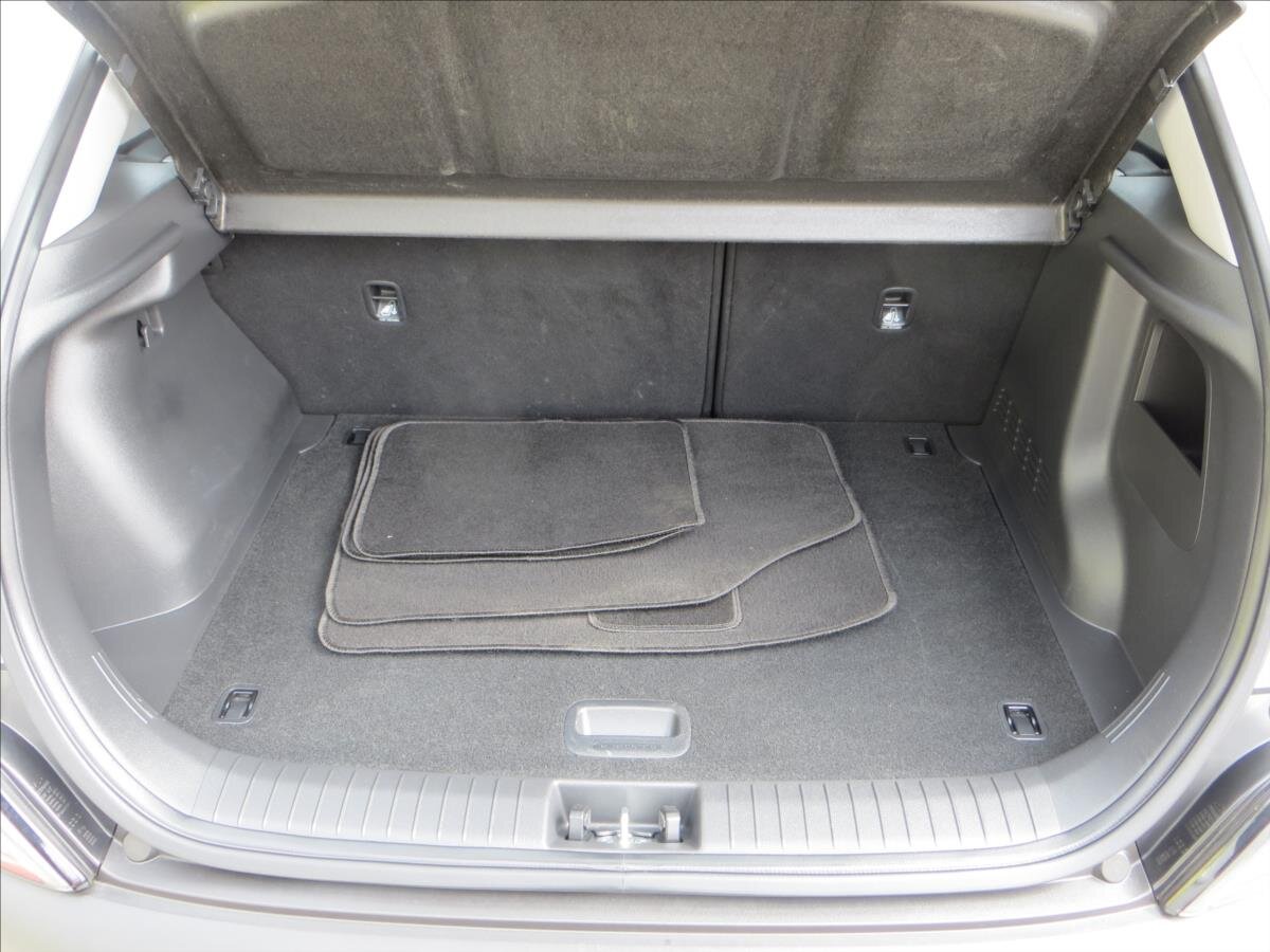 Hyundai Kona SUV / Terénní 998,0 88 kw