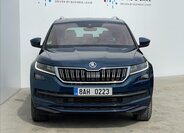 Škoda Kodiaq SUV / Terénní 2,0 l 140 kw