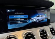 Mercedes-Benz Třídy E 36