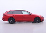 Škoda Octavia Kombi 2,0 l 147 kw