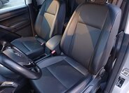 Volkswagen Caddy Kombi 1,4 l 81 kw