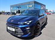 Cupra Terramar SUV / Terénní 2,0 l 195 kw