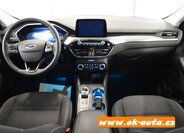 Ford Kuga SUV 2,5 l 112 kw