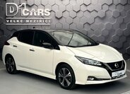 Nissan Leaf Hatchback 0,0 110 kw