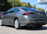 Opel Insignia Liftback 2,0 l 125 kw
