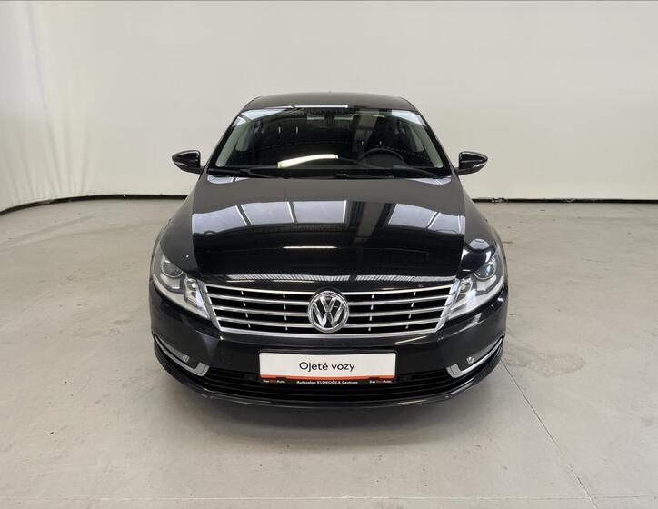 Volkswagen CC 4