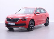 Škoda Kamiq SUV / Terénní 999,0 81 kw