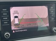 Škoda Karoq Kombi 1,5 l 110 kw