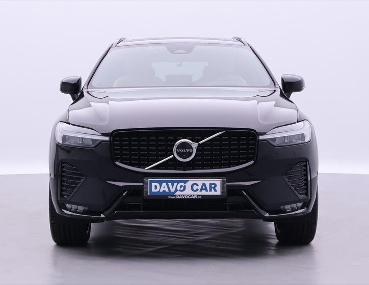 Volvo XC60 2