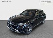 Mercedes-Benz GLC 1