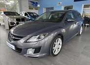 Mazda 6 Kombi 2,5 l 125 kw