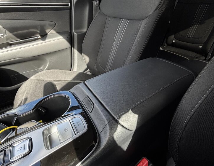 Hyundai Tucson Ostatní 1,6 l 132 kw