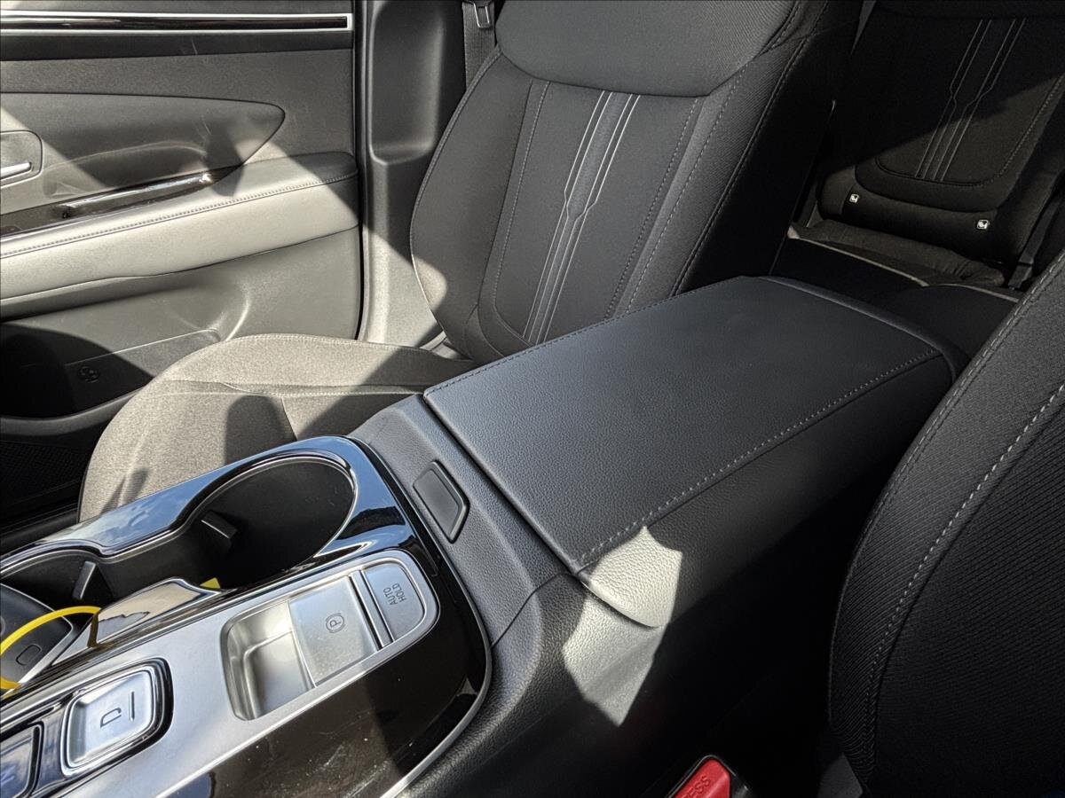 Hyundai Tucson Ostatní 1,6 l 132 kw