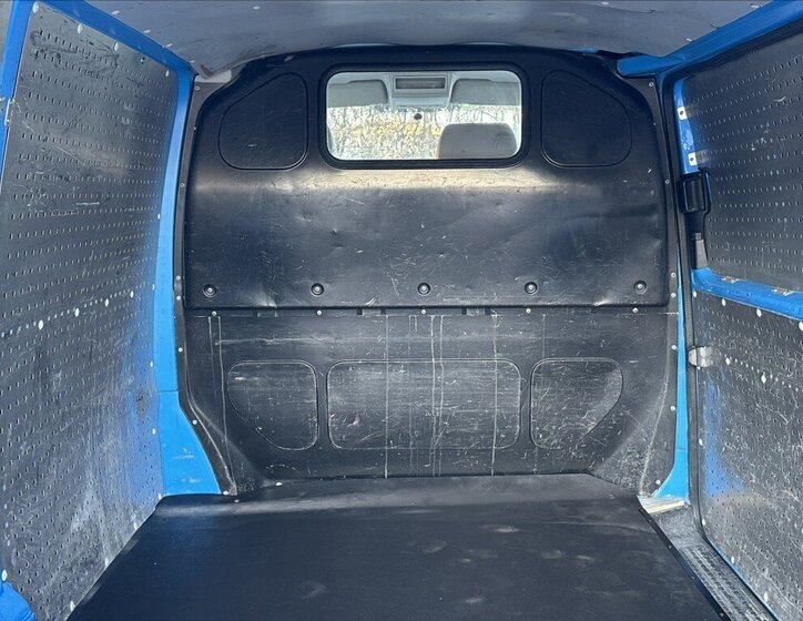 Volkswagen Transporter Ostatní 2,0 l 103 kw