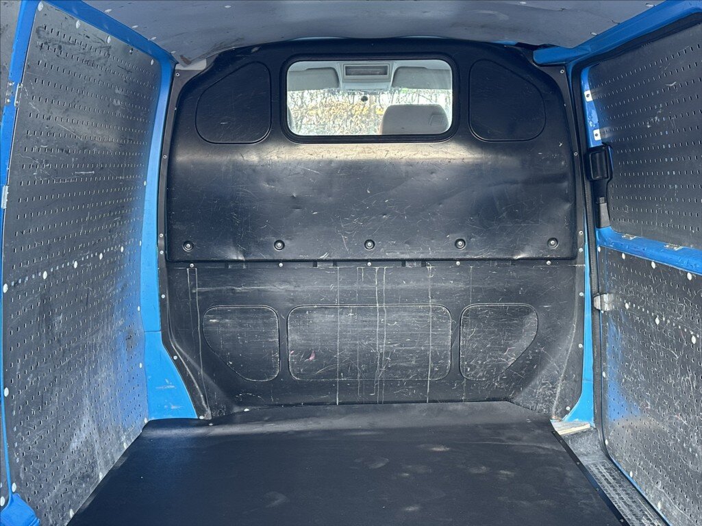 Volkswagen Transporter Ostatní 2,0 l 103 kw