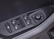 Škoda Karoq SUV 2,0 l 110 kw