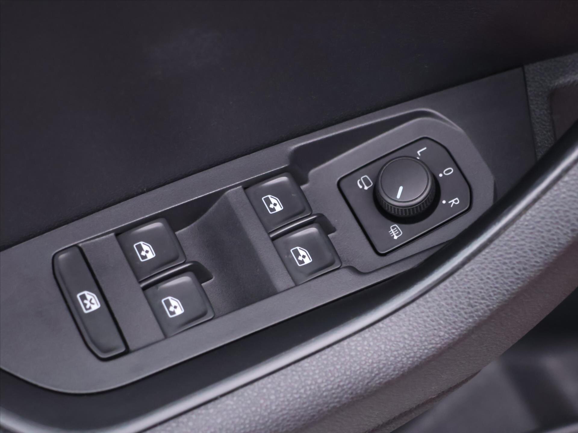 Škoda Karoq SUV 2,0 l 110 kw