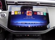 Mercedes-Benz Třídy E 34