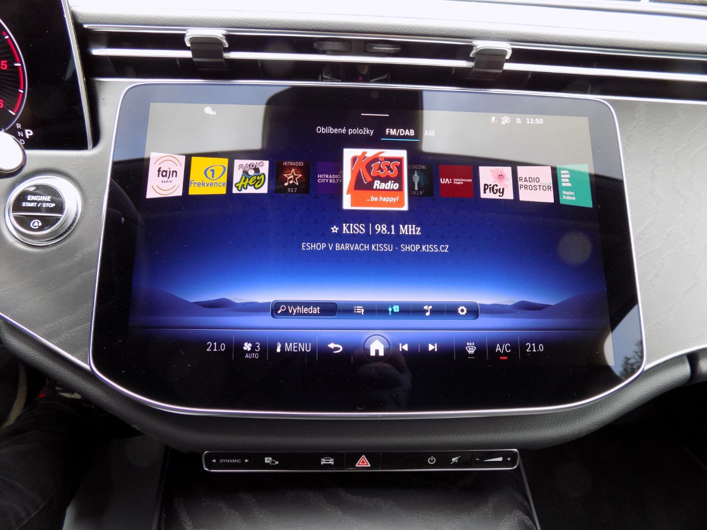 Mercedes-Benz Třídy E