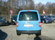 Volkswagen Caddy 6