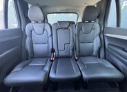 Volvo XC90 SUV / Terénní 2,0 l 173 kw