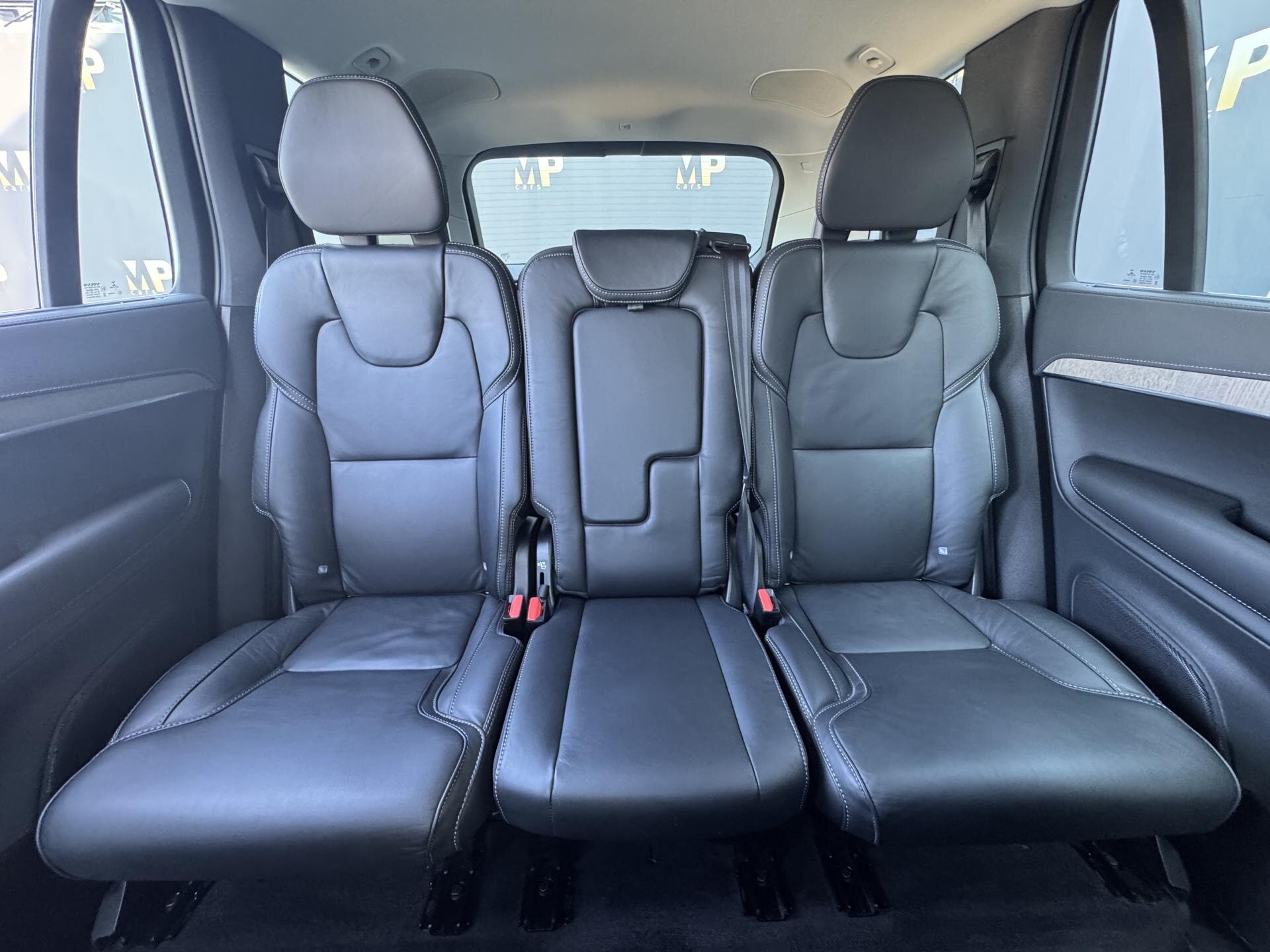 Volvo XC90 SUV / Terénní 2,0 l 173 kw