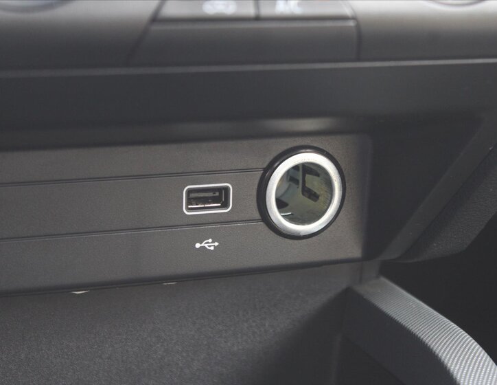 Škoda Fabia Kombi 999,0 70 kw