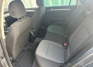 Volkswagen Passat Kombi 2,0 l 110 kw