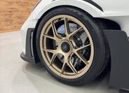 Porsche 911 Kupé 4,0 l 386 kw