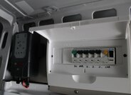 Citroën Jumper Užitková 2,2 l 103 kw