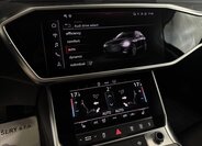 Audi A6 Kombi 2,0 l 150 kw