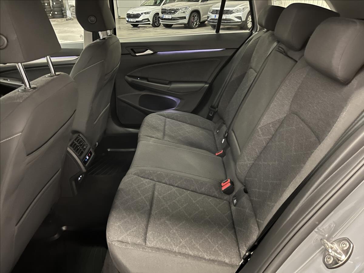 Volkswagen Golf Kombi 1,5 l 110 kw