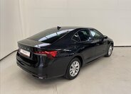 Škoda Octavia Liftback 1,5 l 85 kw