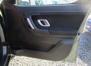 Škoda Roomster Kombi 1,4 l 63 kw