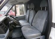 Ford Transit 10