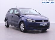 Volkswagen Polo Hatchback 1,2 l 44 kw