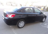 Peugeot 301 Sedan / Limuzína 1,2 l 53 kw