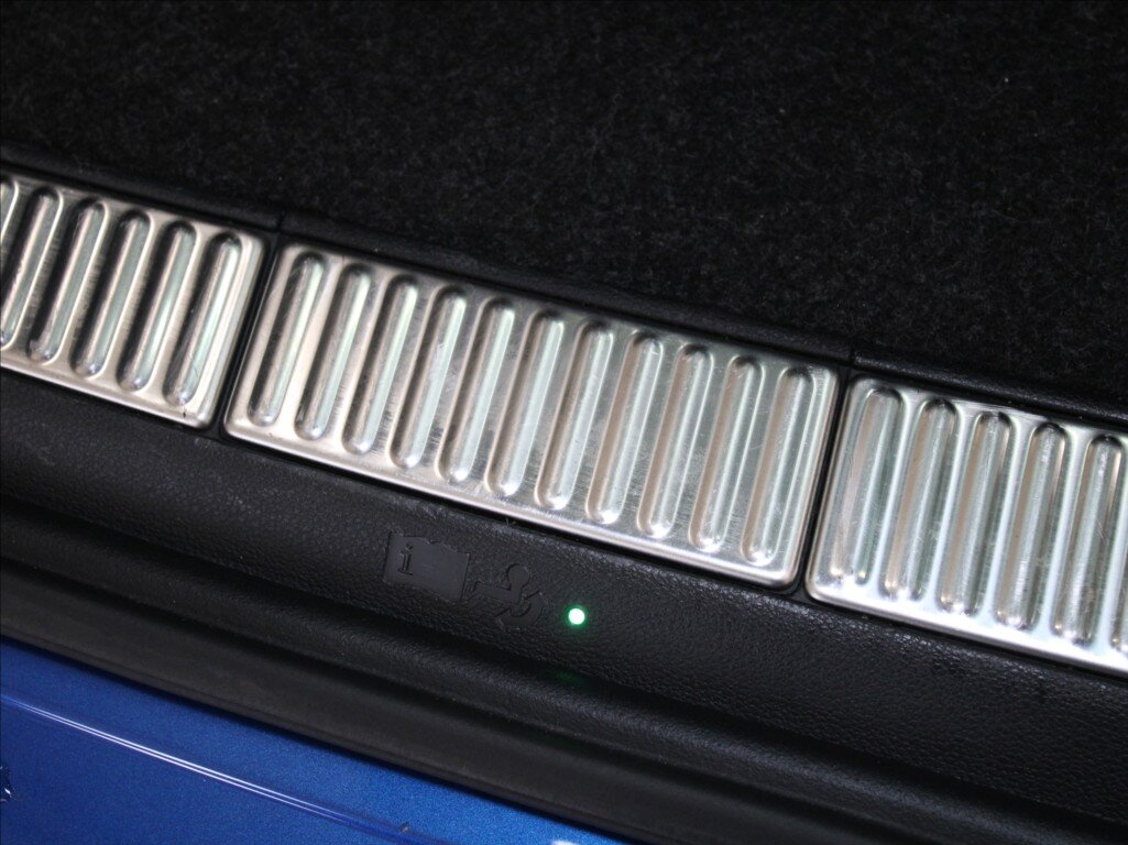 Škoda Superb Kombi 1,4 l 160 kw