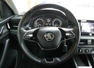 Škoda Scala Hatchback 999,0 81 kw