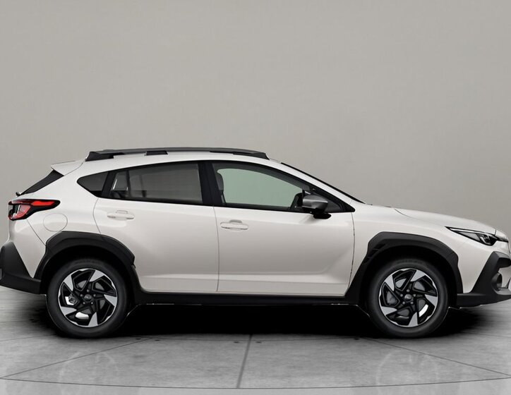 Subaru Crosstrek SUV 2,0 l 100 kw