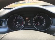 Škoda Superb Kombi 0,0 92 kw