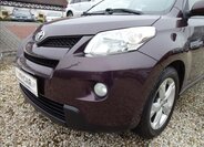 Toyota Urban Cruiser Hatchback 1,3 l 74 kw