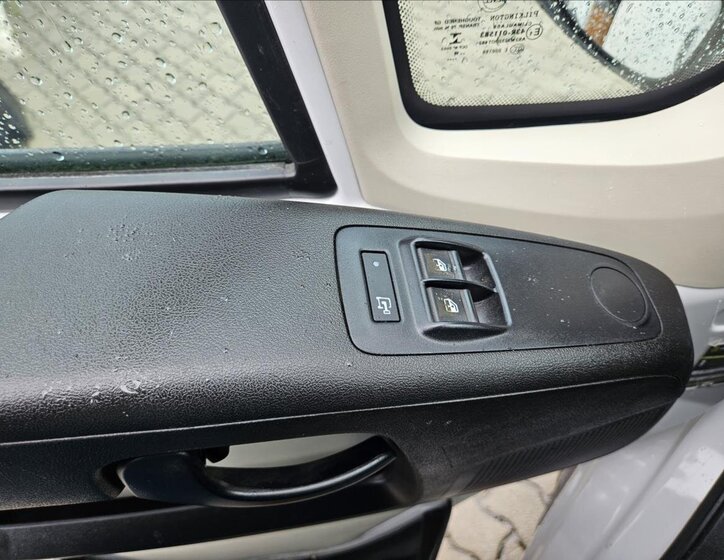 Fiat Ducato Ostatní 2,3 l 96 kw