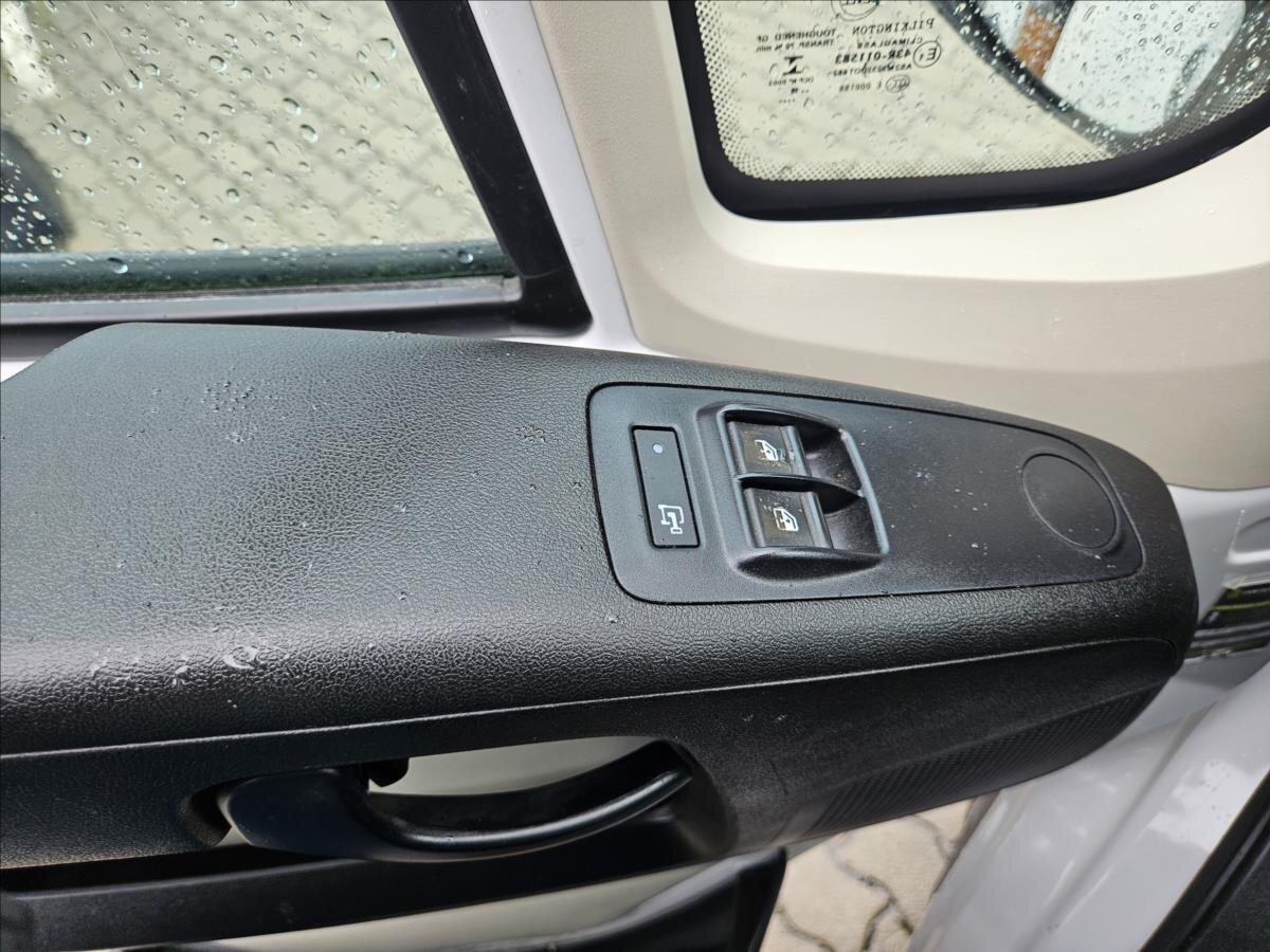 Fiat Ducato Ostatní 2,3 l 96 kw