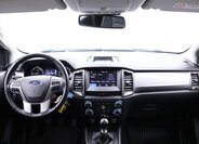 Ford Ranger Pick-up 2,0 l 125 kw
