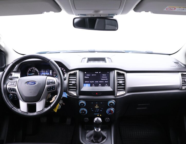 Ford Ranger Pick-up 2,0 l 125 kw