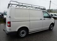 Volkswagen Transporter 8