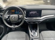 Škoda Octavia Liftback 1,5 l 110 kw