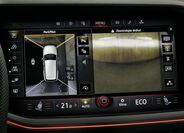 Volkswagen Touareg 31