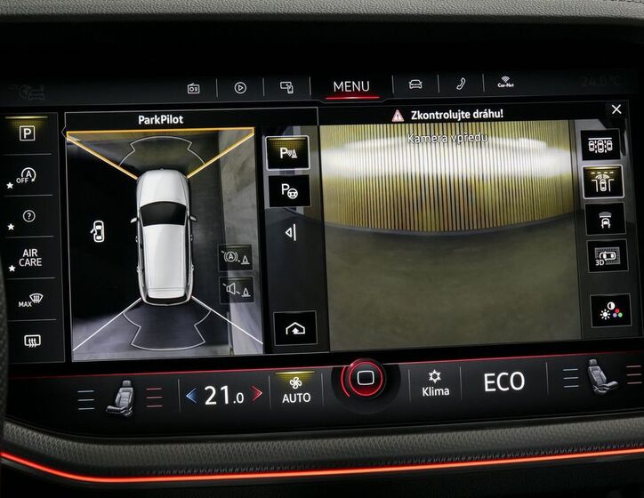 Volkswagen Touareg 31